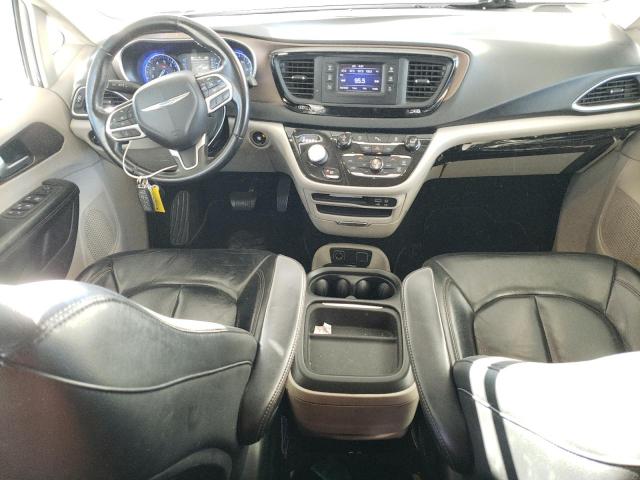 2017 CHRYSLER PACIFICA T - 2C4RC1BG3HR703074