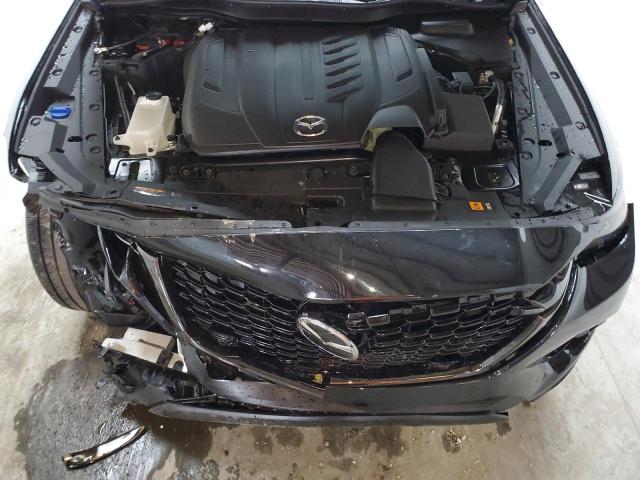 VIN JM3KJBHDXS1115668 2025 MAZDA CX-70 PREF no.12