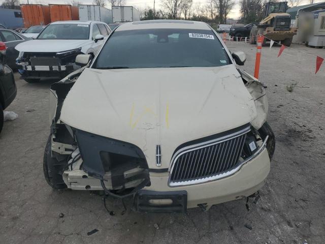 2015 LINCOLN MKS 1LNHL9DK0FG600264