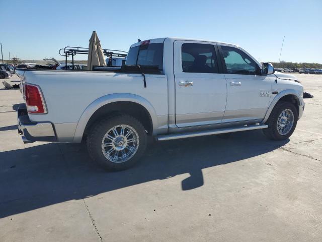 RAM 1500 LARAM 2015 white crew pic diesel 1C6RR7NM7FS580109 photo #4