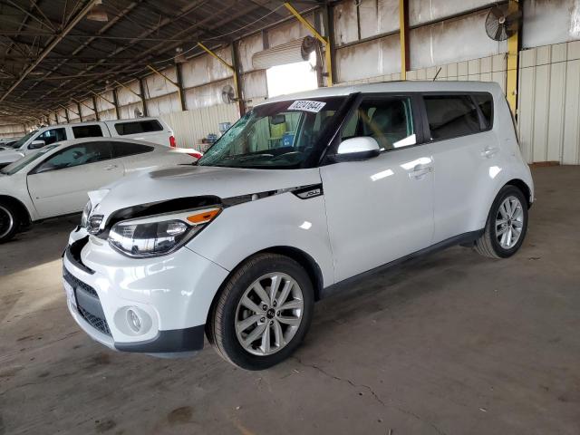 KIA SOUL +