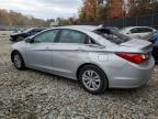 Lot #3024832381 2011 HYUNDAI SONATA GLS