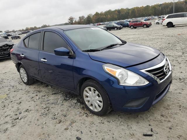 2018 NISSAN VERSA S 3N1CN7AP0JL844419