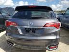 ACURA RDX photo