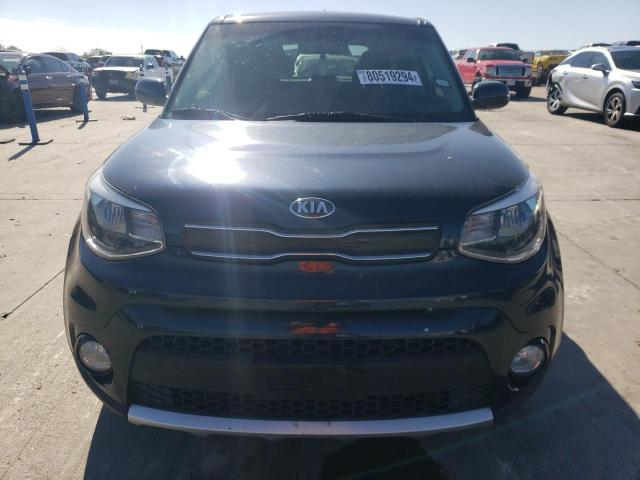 VIN KNDJP3A52J7590416 2018 KIA SOUL no.5