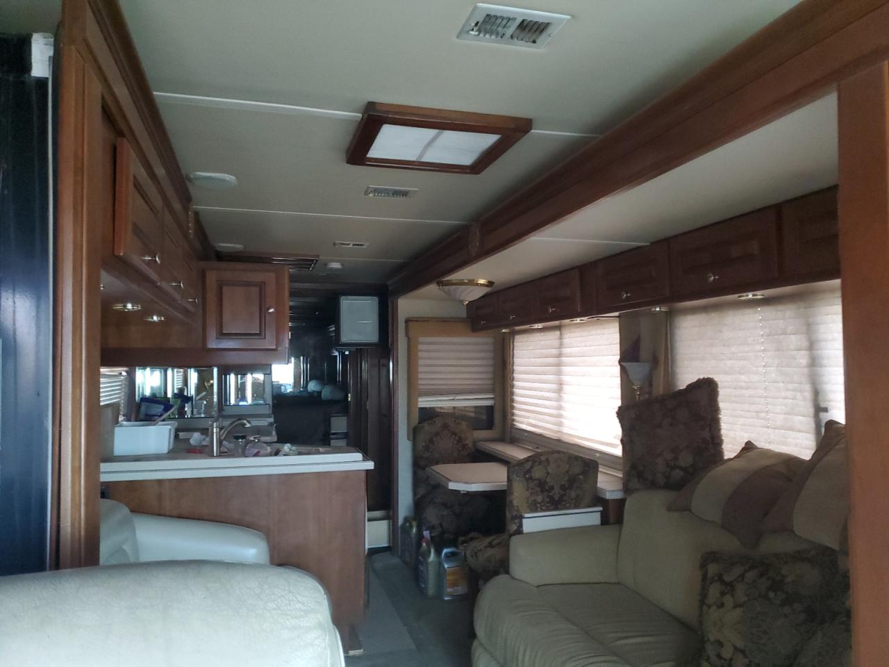 Lot #3048403760 2003 MONA MOTORHOME