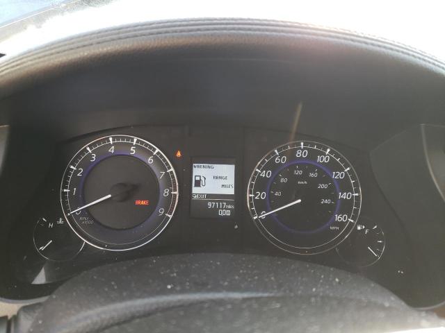 2017 INFINITI QX50 - JN1BJ0RR8HM402332