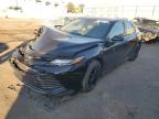 2020 TOYOTA CAMRY LE - 4T1L11BK8LU014283