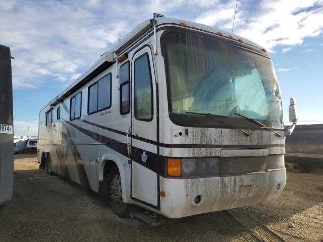 ROADMASTER RAIL EXECUTIVE 2000 two tone  diesel 1RF120513Y1008446 photo #1