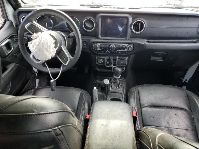 2023 JEEP WRANGLER S - 1C4JJXP67PW704160