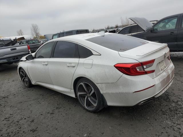 2019 HONDA ACCORD SPO - 1HGCV1F33KA142668