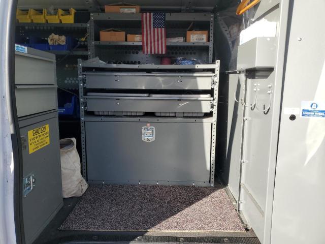 2010 FORD ECONOLINE - 1FTNE2EL2ADA49751