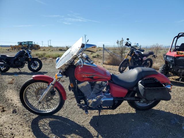 2007 HONDA VT750 C2F JH2RC53577M000350