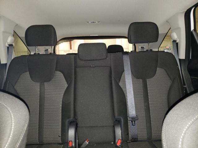 2022 KIA SORENTO LX - 5XYRGDLC3NG105214