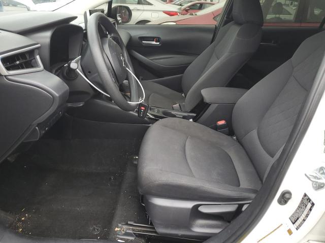 2020 TOYOTA COROLLA LE - JTDEBRBE4LJ002331