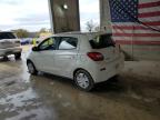 Lot #3027306326 2019 MITSUBISHI MIRAGE ES