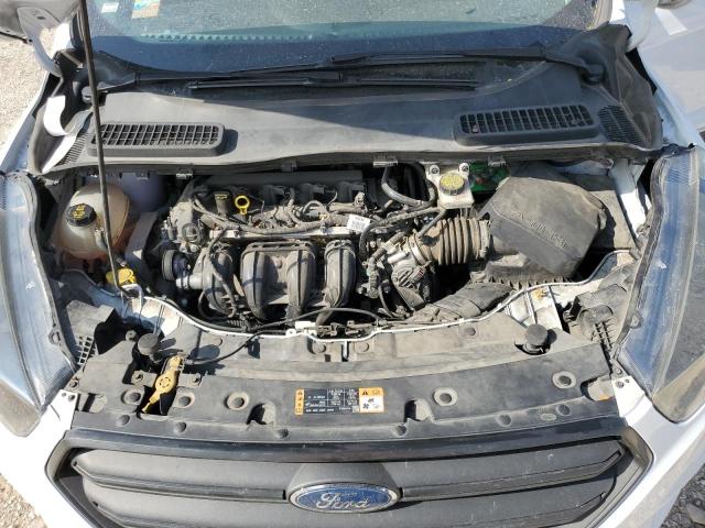 2019 FORD ESCAPE S - 1FMCU0F75KUB00107