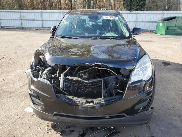 2015 CHEVROLET EQUINOX LS - 2GNALAEK8F6156631