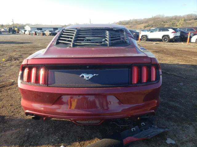 2015 FORD MUSTANG - 1FA6P8TH7F5417042