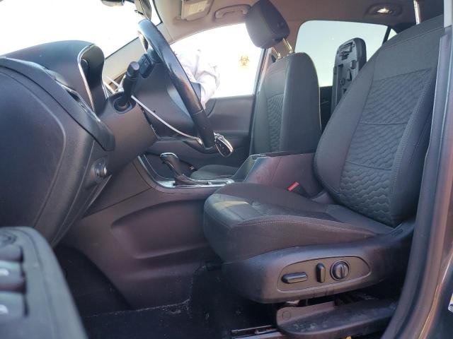 2020 CHEVROLET EQUINOX LT - 3GNAXJEV1LS574198