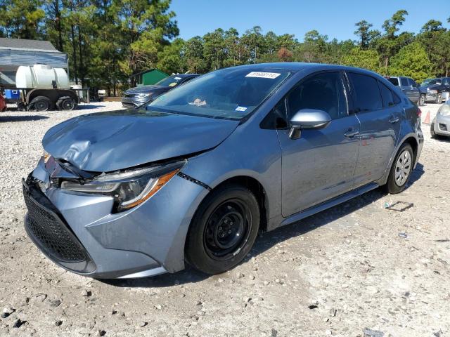 2020 TOYOTA COROLLA L - 5YFDPRAE9LP109787