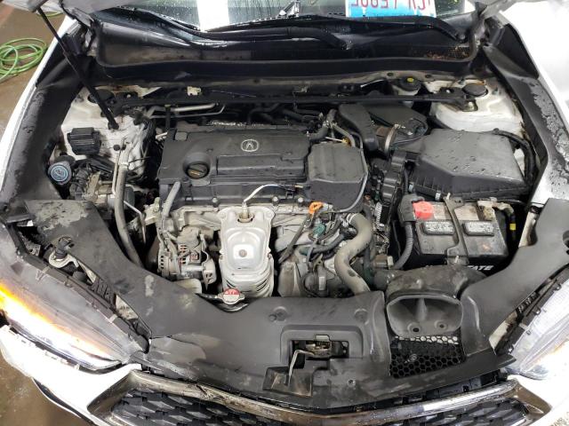 2019 ACURA TLX TECHNO - 19UUB1F68KA005006