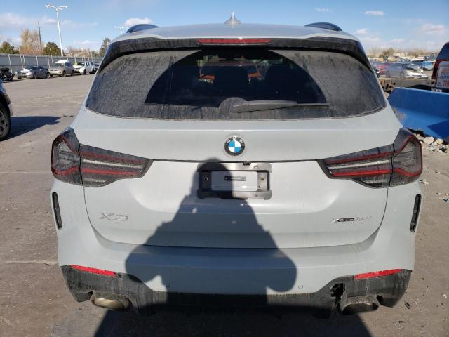 VIN 5UX53DP04R9U76396 2024 BMW X3 no.6