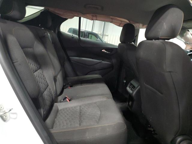 2019 CHEVROLET EQUINOX LT - 2GNAXVEX7K6194806
