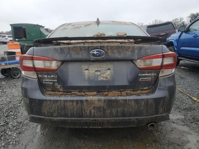2023 SUBARU IMPREZA SP - 4S3GKAL61P3603773