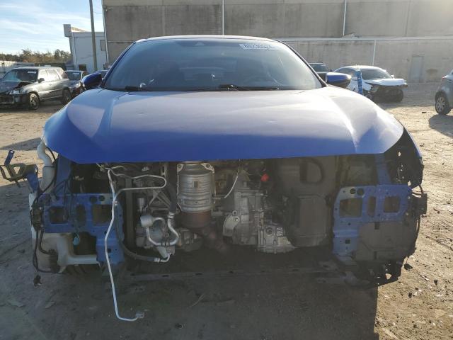 2HGFC2F81KH576674 2019 HONDA CIVIC