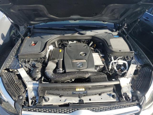 2018 MERCEDES-BENZ GLC 300 - WDC0G4JB8JV084411