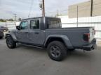 Lot #2957185443 2021 JEEP GLADIATOR