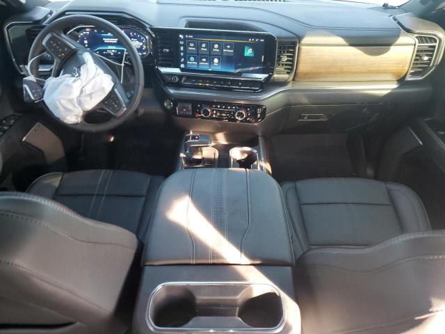 2024 CHEVROLET SILVERADO - 1GCUDJEL4RZ305962