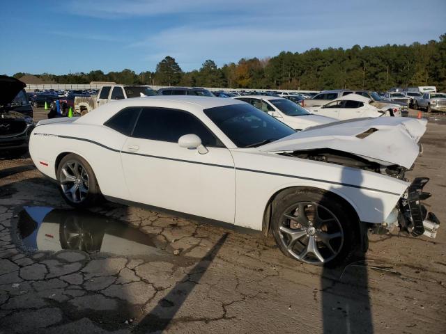 2017 DODGE CHALLENGER - 2C3CDZAG0HH502343