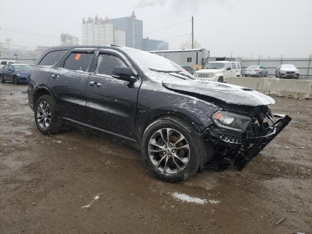 2019 DODGE DURANGO R/ - 1C4SDJCT2KC745004