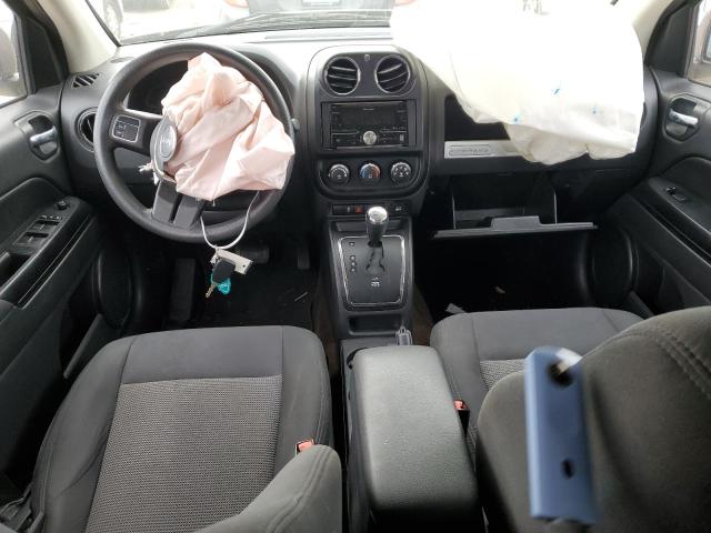 2015 JEEP COMPASS SP - 1C4NJDBB8FD248328
