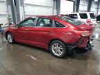 Lot #3006676345 2016 HYUNDAI SONATA SE