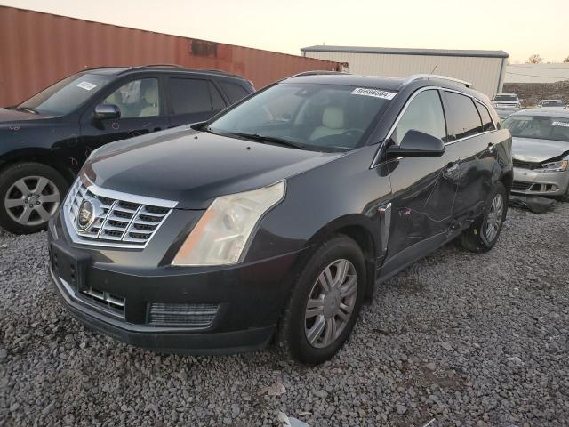 2015 CADILLAC SRX LUXURY #3024007212