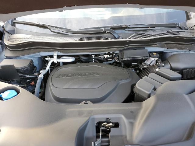 2024 HONDA PASSPORT B 5FNYF8H85RB016087