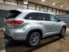 TOYOTA HIGHLANDER photo