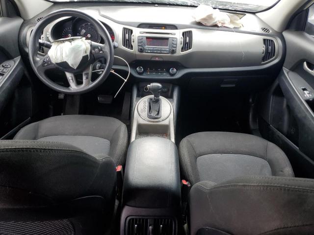 2016 KIA SPORTAGE L - KNDPB3AC9G7869930