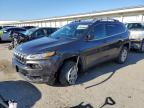 2016 JEEP CHEROKEE L - 1C4PJMCS5GW105219