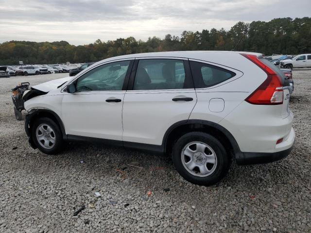 2016 HONDA CR-V LX - 5J6RM3H31GL007098
