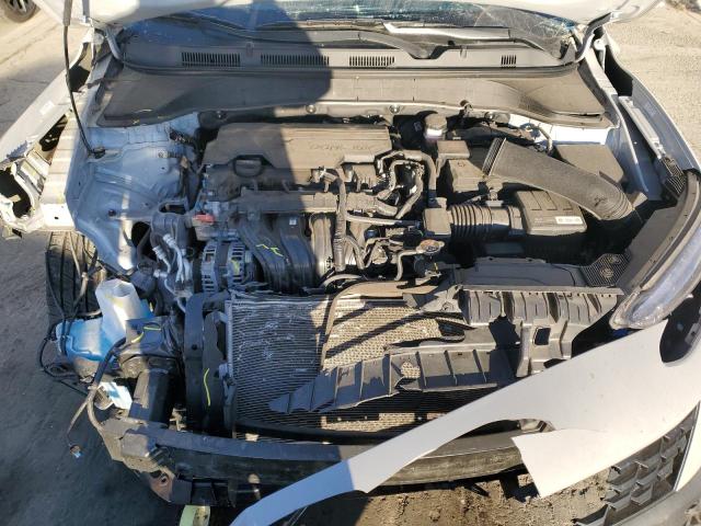 2022 HYUNDAI KONA SEL - KM8K6CAB7NU774573