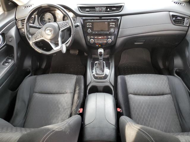 2017 NISSAN ROGUE S JN8AT2MT4HW382297