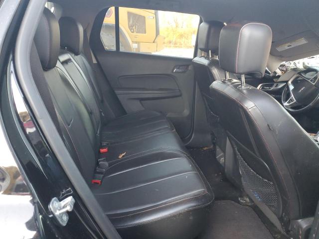 2016 GMC TERRAIN SL - 2GKALPEK0G6176759