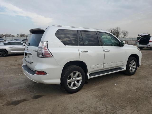 2015 LEXUS GX 460 - JTJBM7FX7F5104570