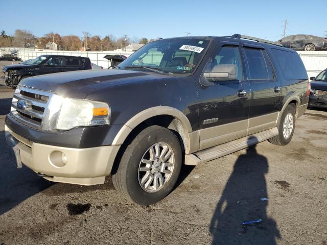 2007 FORD EXPEDITION #3023705913