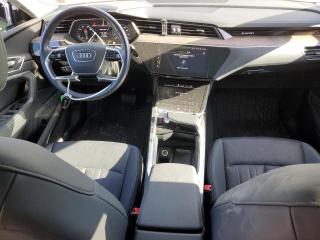 2020 AUDI E-TRON SPO - WA12ABGE4LB035209