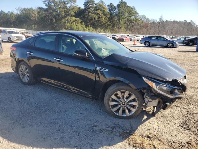 2017 KIA OPTIMA LX - 5XXGT4L32HG133954